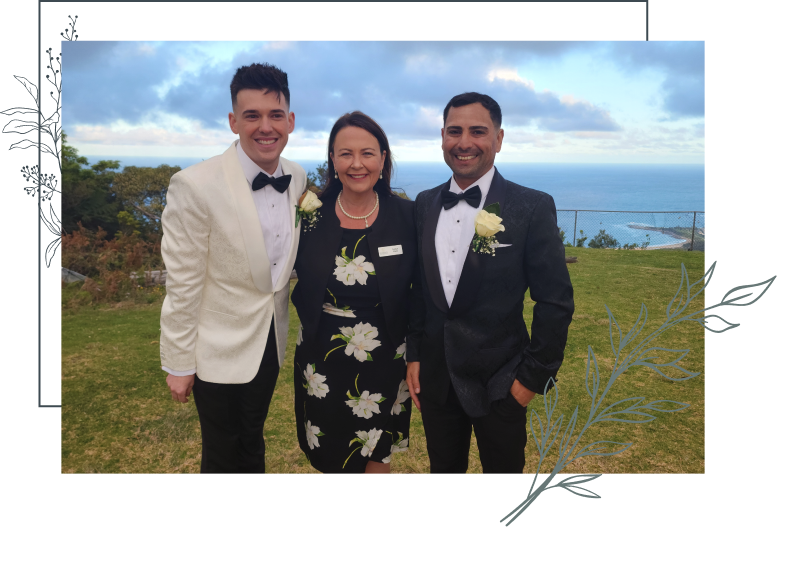 ceremonies