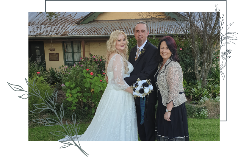 ceremonies