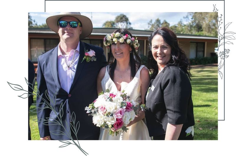 Ceremonies