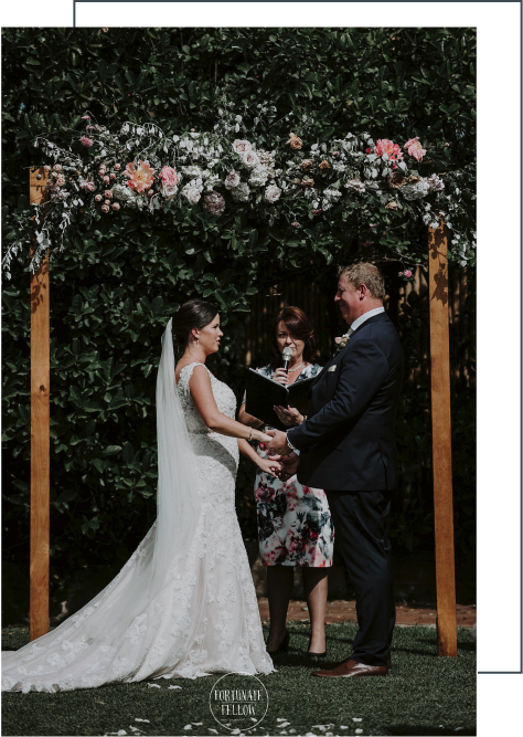 Ceremonies