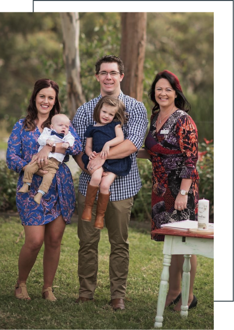 Naming Ceremony